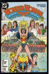 Wonder Woman (1987)   1  VF